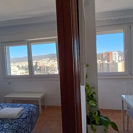 Mirador de Málaga Apartamento Exterior foto