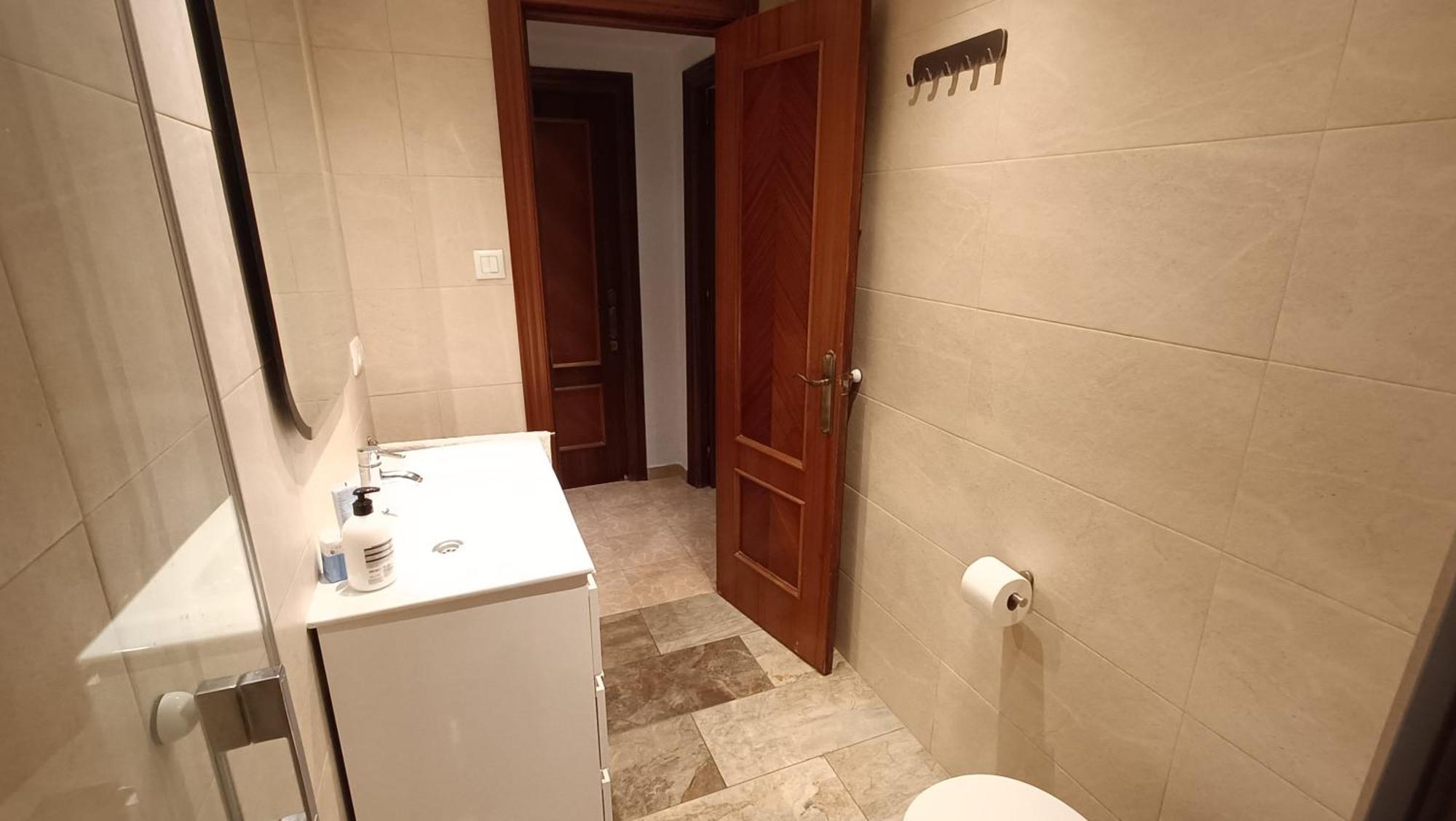 Mirador de Málaga Apartamento Exterior foto