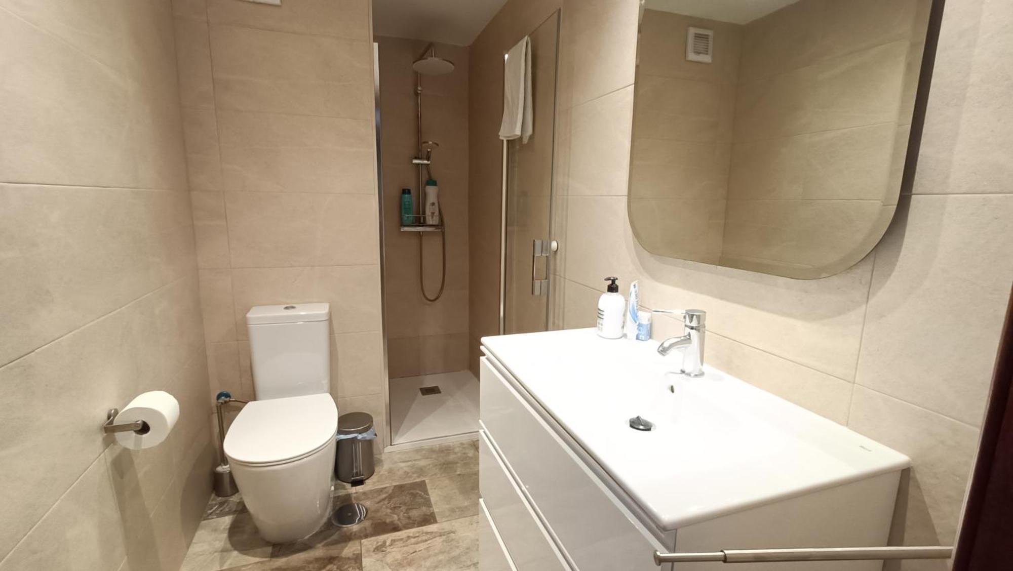 Mirador de Málaga Apartamento Exterior foto