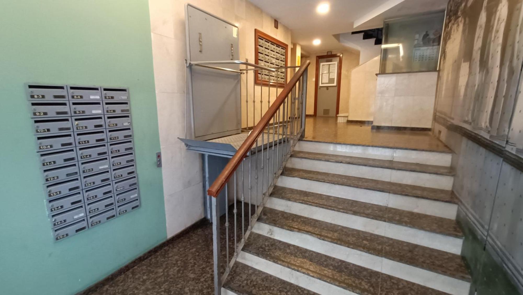 Mirador de Málaga Apartamento Exterior foto